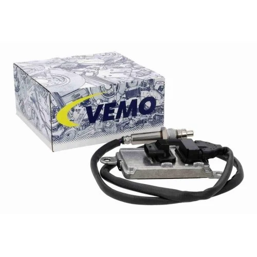 Датчик NOx, упорскування сечовини VEMO V27-72-0028 Original VEMO Quality для, фото №2