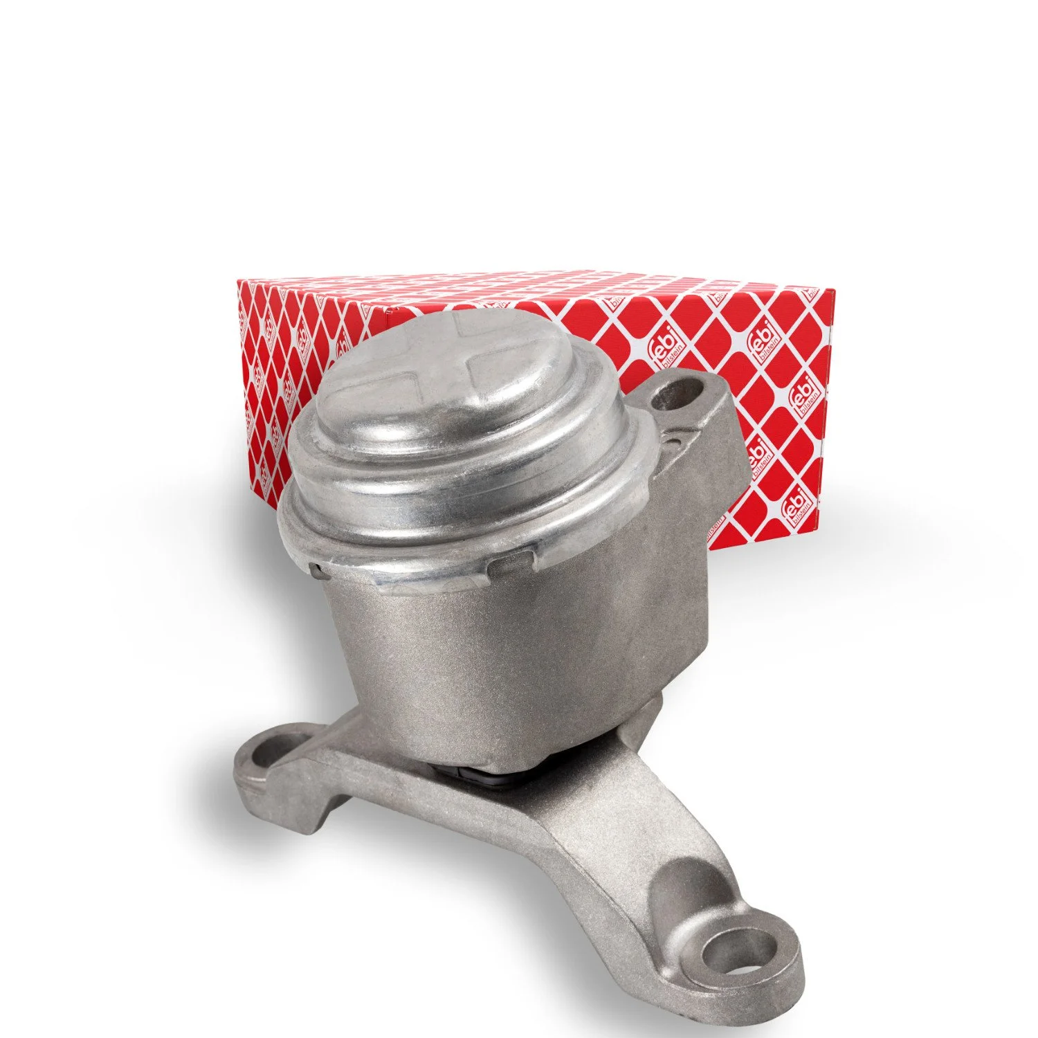 Опора двигуна FEBI BILSTEIN 32666 для FORD VOLVO FORD USA FORD MOTOR COMPANY, фото №1 Опора двигуна FEBI BILSTEIN 32666 для FORD VOLVO FORD USA FORD MOTOR COMPANY, фото №1