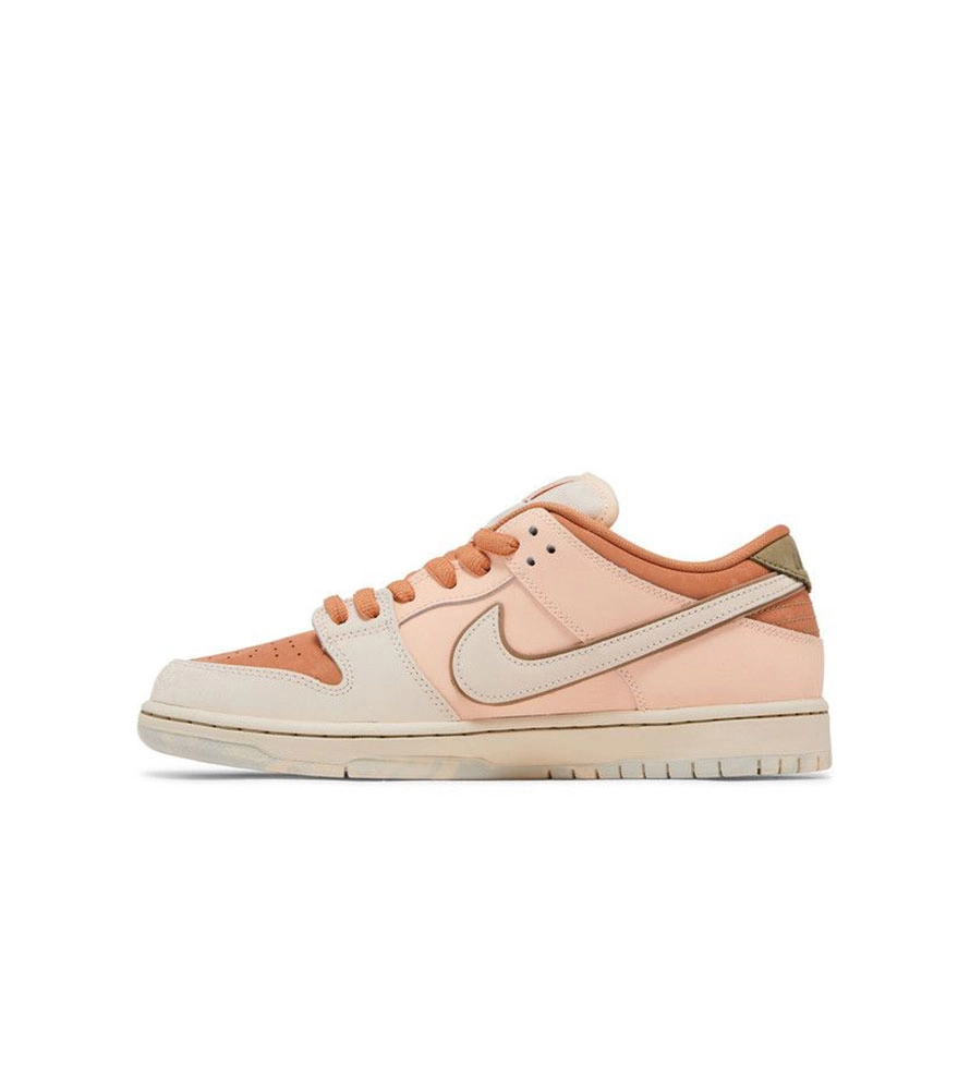 Кроссовки Nike SB Dunk Low Trocadéro Gardens 45, фото №5