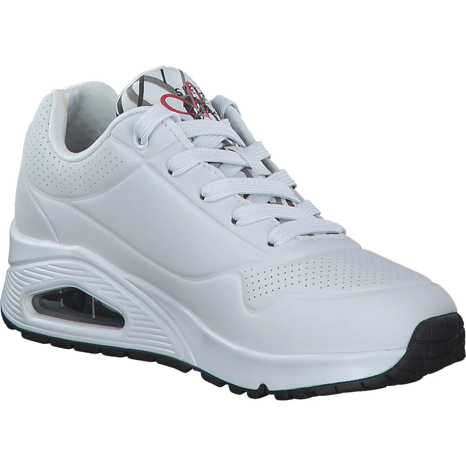 Кроссовки Skechers Uno Stand On Air Женские, фото №7