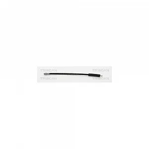 Тормозной шланг TRISCAN 8150 27204 для VOLVO, задний мост - Фото 1