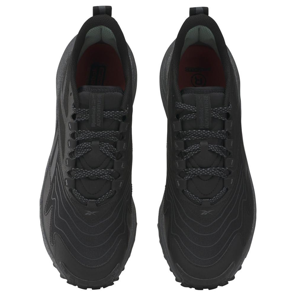 Кросівки чоловічі Reebok Floatride Energy 5 Adventure, фото №5
