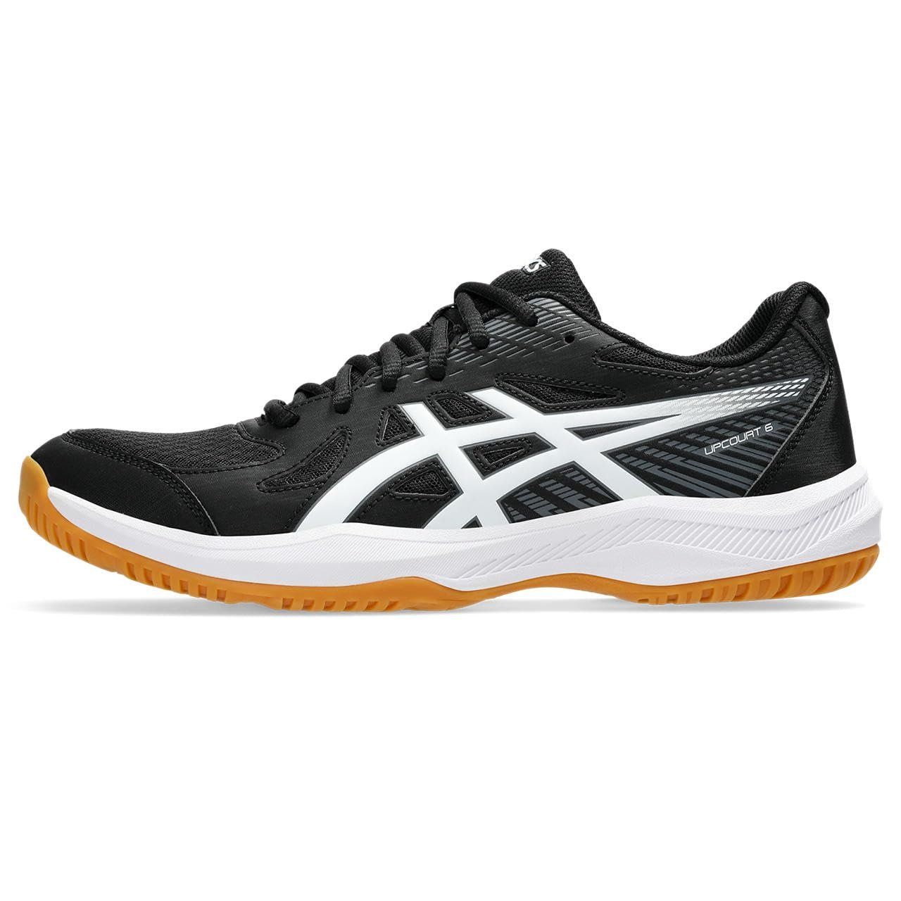 Кроссовки ASICS Upcourt 6, фото №5