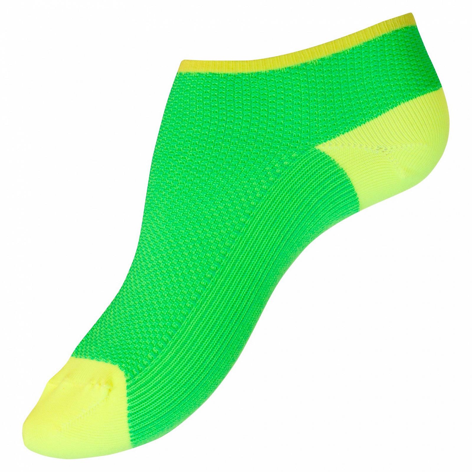 Носки Vincent Creation Sneaker Neon, фото №5