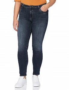 Купить Джинсы Sophie Smoky Blue Memory - Фото 1 Джинсы Sophie Smoky Blue Memory - Фото 1