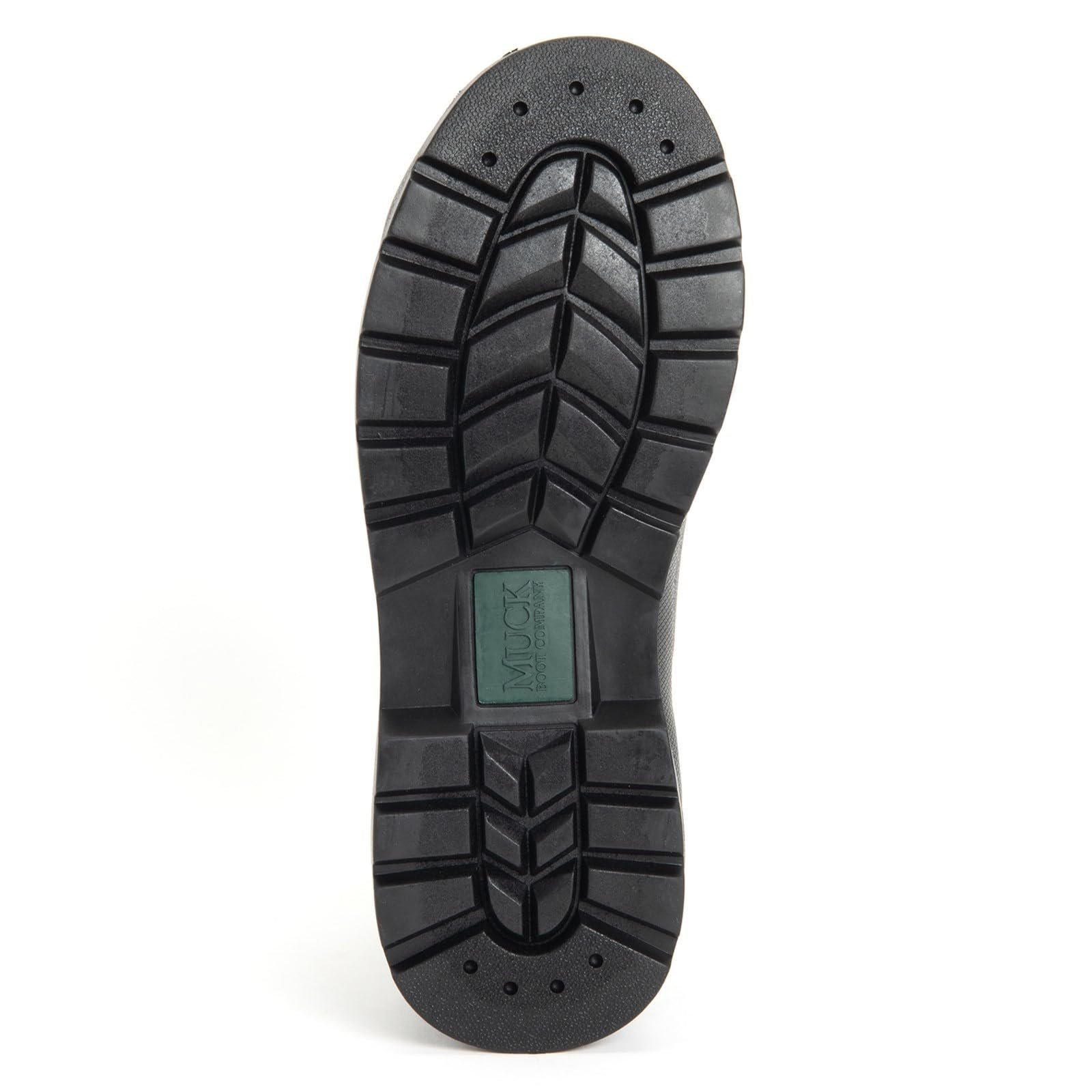 Челсі Чоботи Muck Boots Chore Classic чоловічі, фото №4
