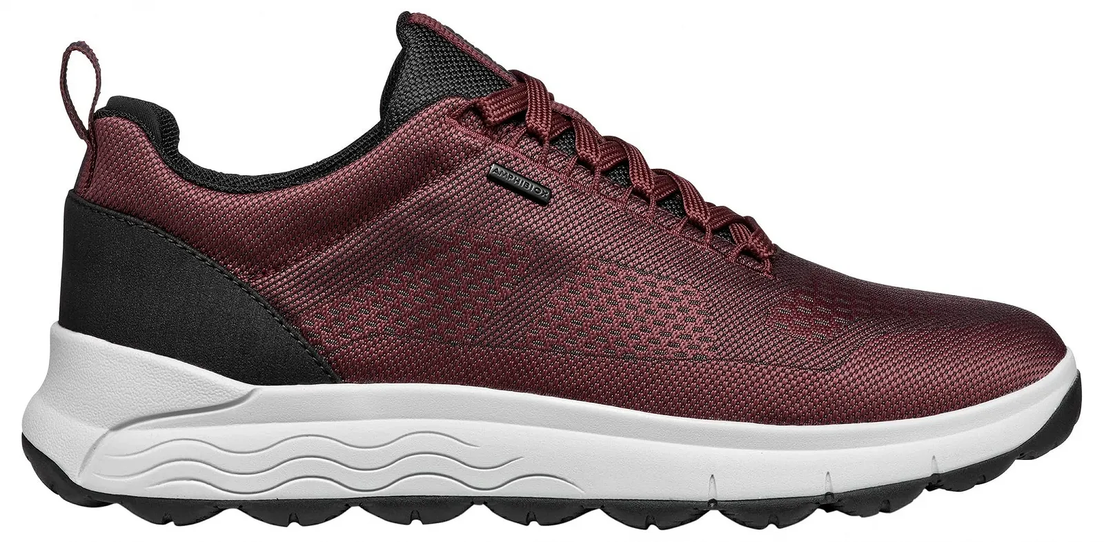 Кросівки Geox Spherica 4x4 B ABX Чоловічі, фото №3 Кросівки Geox Spherica 4x4 B ABX Чоловічі, фото №3