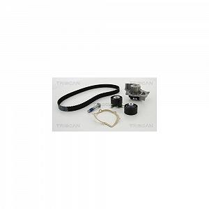 Водяной насос + комплект ремня ГРМ TRISCAN 8647 100511 - Фото 1