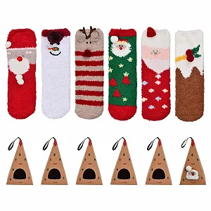 Купити Шкарпетки Жіночі 6 пар - Фото 1 Шкарпетки Жіночі 6 пар - Фото 1