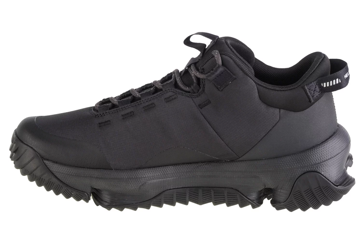 Кросівки UBA CURBSTEP LOW 11824990 HELLY HANSEN 10 Чорний 42.5, фото №2