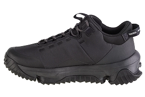 Кросівки UBA CURBSTEP LOW 11824990 HELLY HANSEN 10 Чорний 42.5 synthetic.ua - Фото 1
