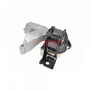 Опора двигателя METZGER 8054024 для MERCEDES-BENZ RENAULT, правая верхняя - Фото 1