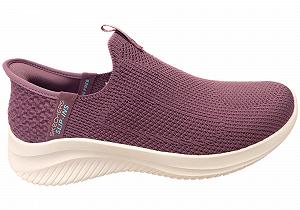 Кроссовки Skechers женские спортивные - Фото 1