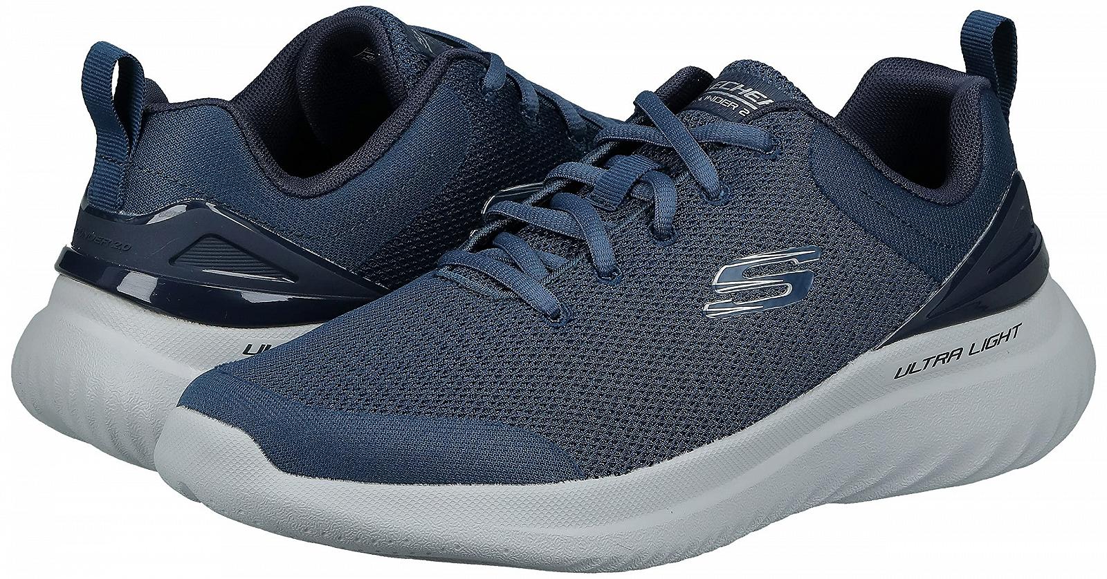 Кросівки Skechers Bounder 2.0 Nasher, фото №5