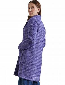 Пальто Street One Wool Look Жіночий synthetic.ua - Фото 1