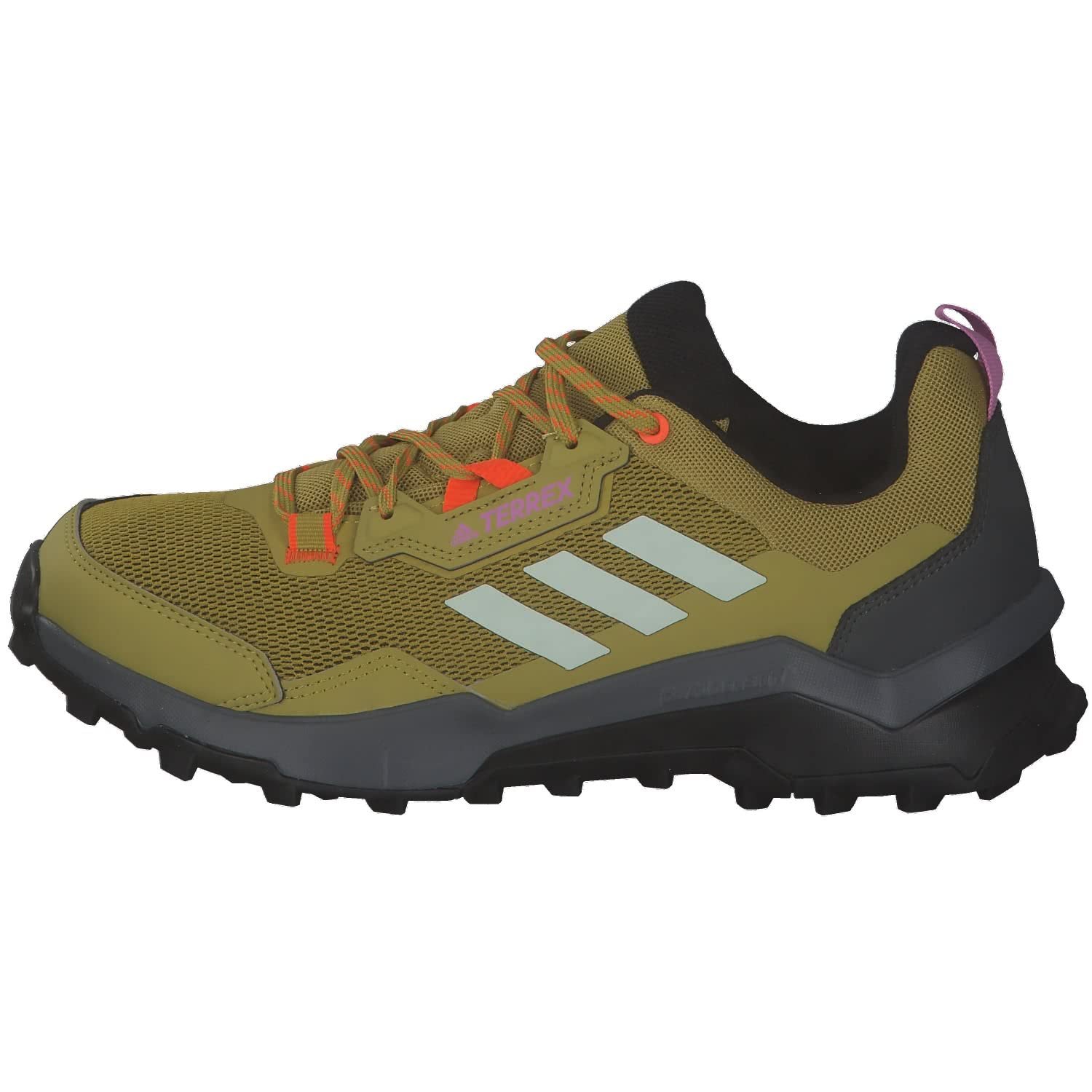 Кроссовки Adidas Terrex Ax4 мужские, фото №2
