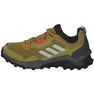 Кроссовки Adidas Terrex Ax4 мужские низкие synthetic.ua - Фото 1