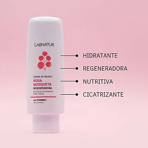 Крем для рук та нігтів Pink Bow Tie synthetic.ua - Фото 1