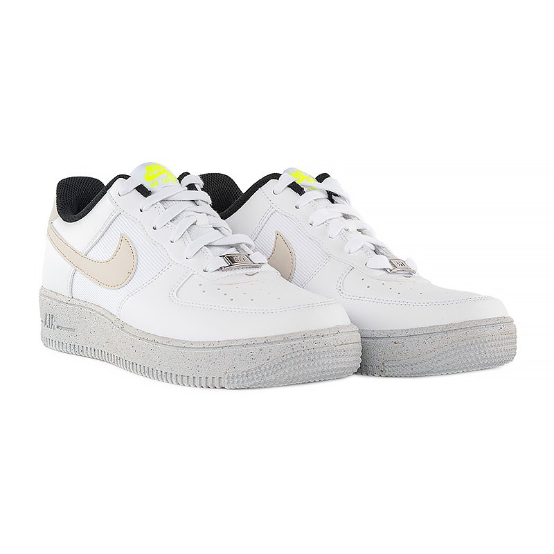 Кроссовки NIKE AIR FORCE 1 CRATER Размер 38.5, фото №5