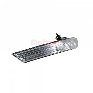 Указатель поворота METZGER 2080143 GREENPARTS для FORD, наружное зеркало левое - Фото 1