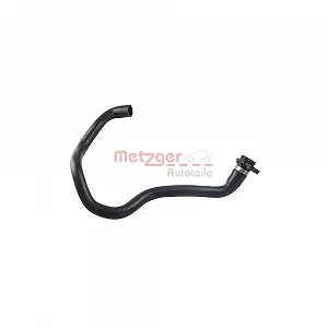 Шланг радіатора METZGER 2420526 для BMW - Фото 1