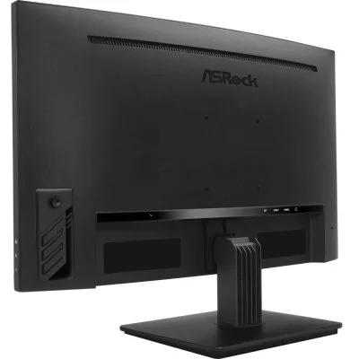 Монитор ASRock PG27QRT1B, фото №7 Монитор ASRock PG27QRT1B, фото №7