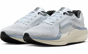 Кроссовки Nike Winflo 11 White/Metallic Silver-Ashen Slate synthetic.ua - Фото 1