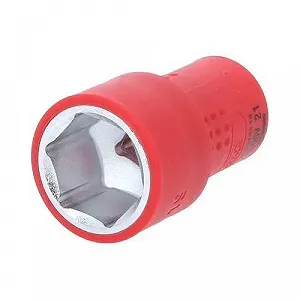 Головка торцевая KS TOOLS 118.3844 synthetic.ua - Фото 1