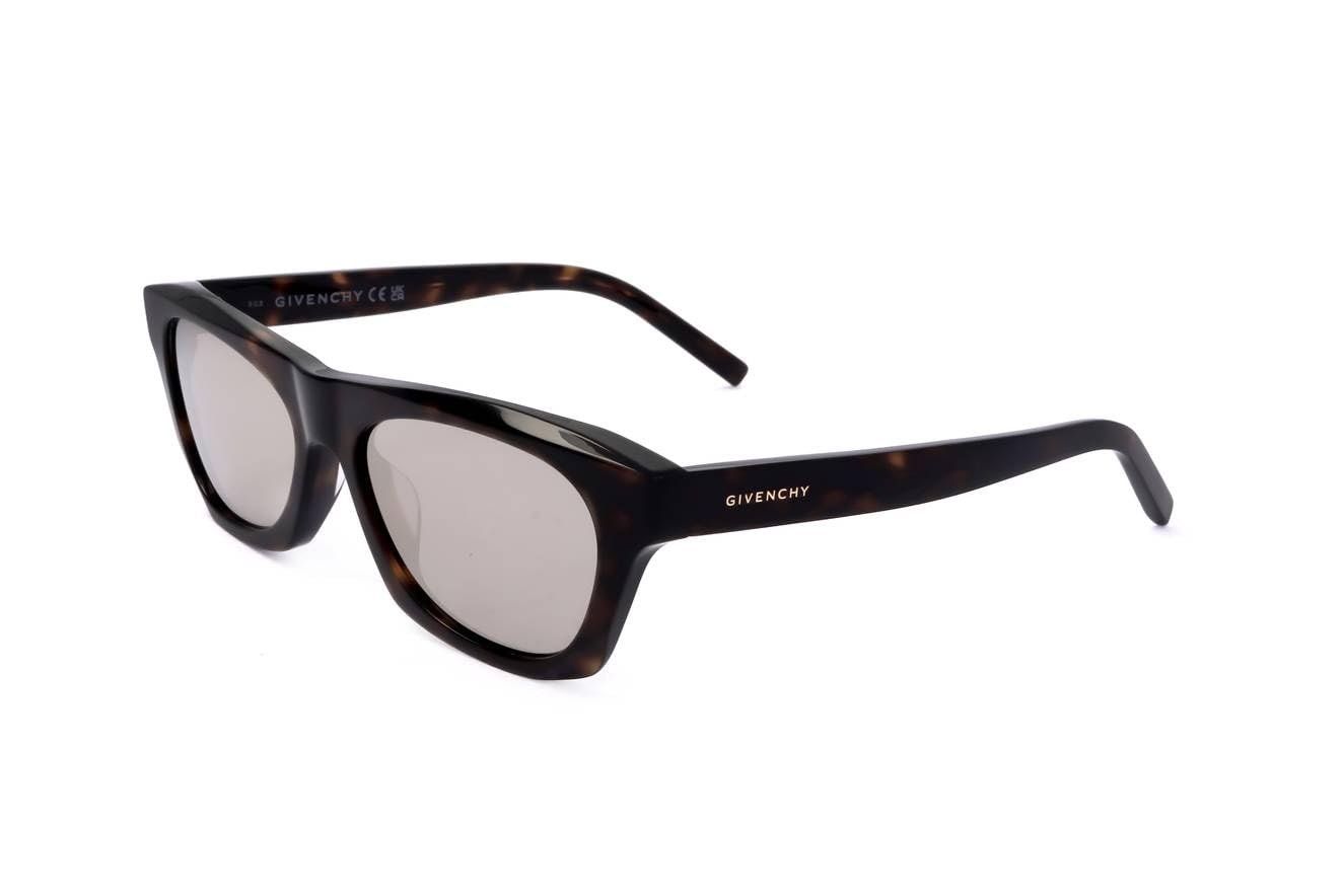 Сонцезахисні окуляри Givenchy GV40026U Dark Havana 55/17/140, фото №1