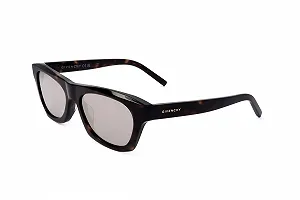 Купить Солнцезащитные очки Givenchy GV40026U Dark Havana 55/17/140 - Фото 1 Солнцезащитные очки Givenchy GV40026U Dark Havana 55/17/140 - Фото 1