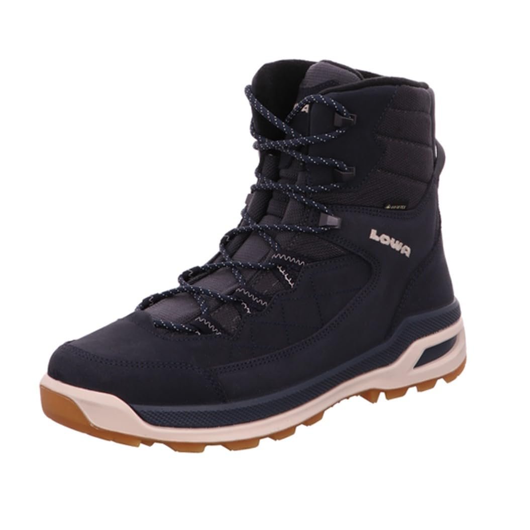 Черевики LOWA Ottawa GTX середні, фото №1