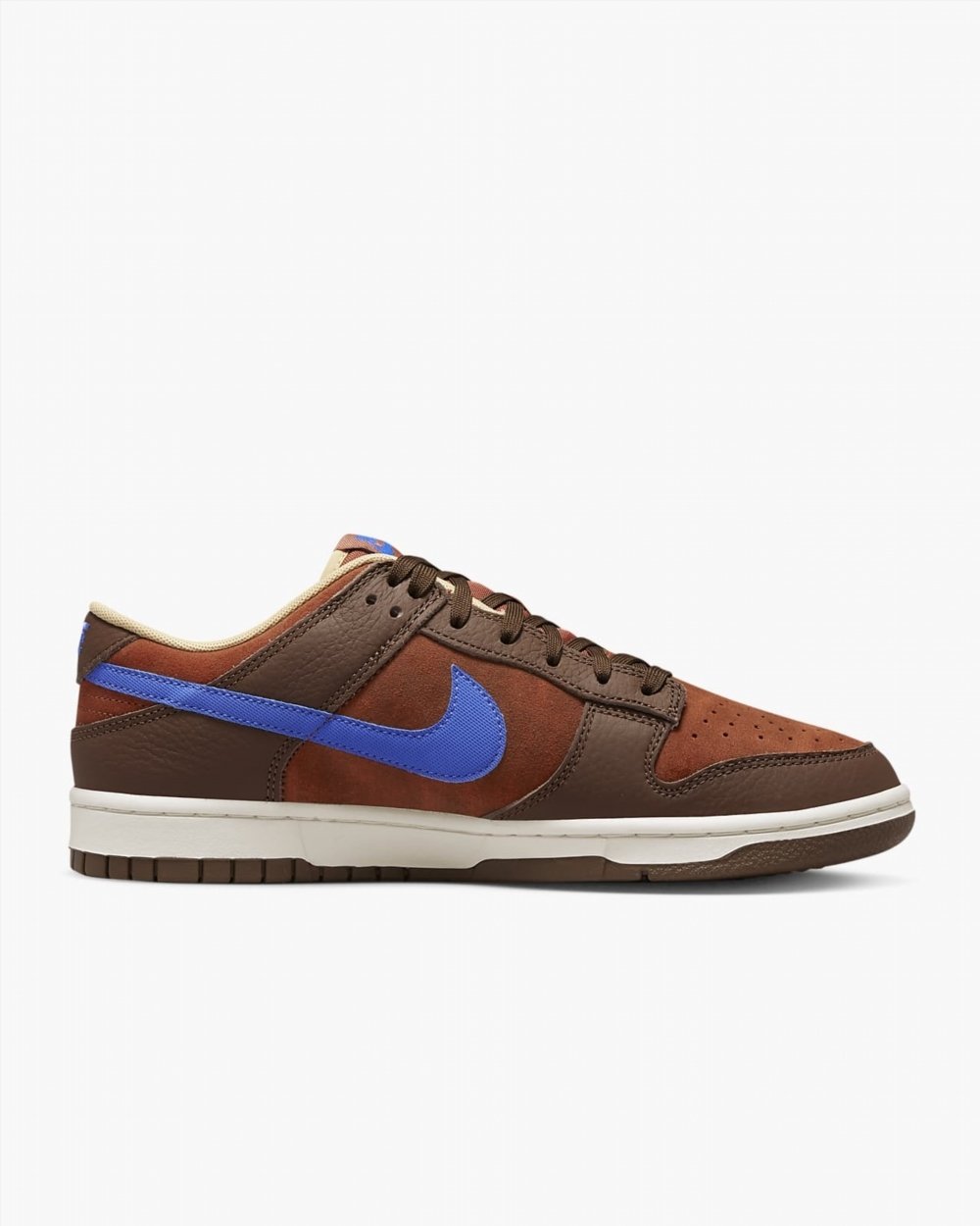 Кросівки Nike Dunk Low Retro PRM Mars Stone 45.5, фото №3