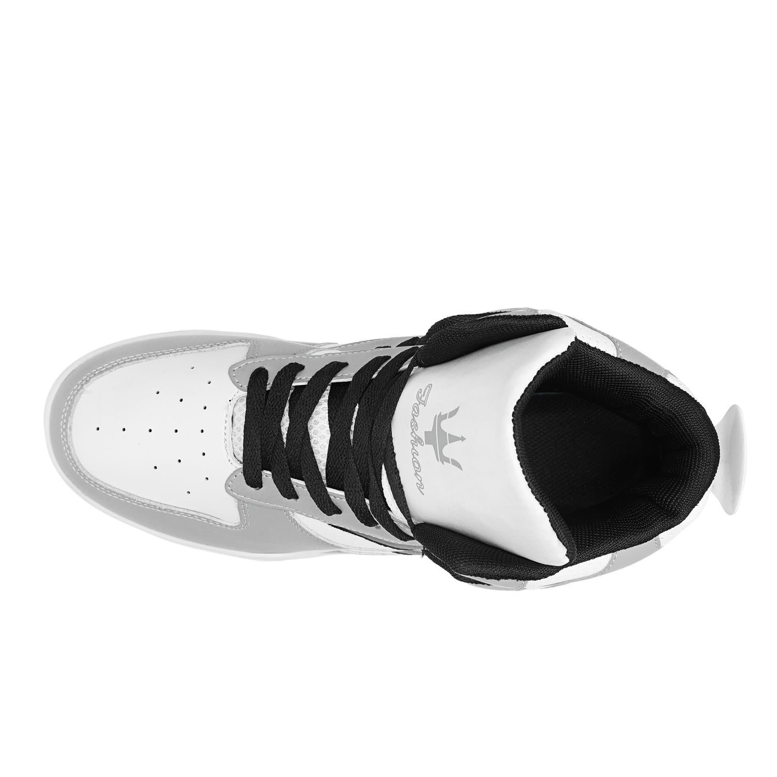 Високі Кросівки K DUORO Спортивне Взуття, фото №4