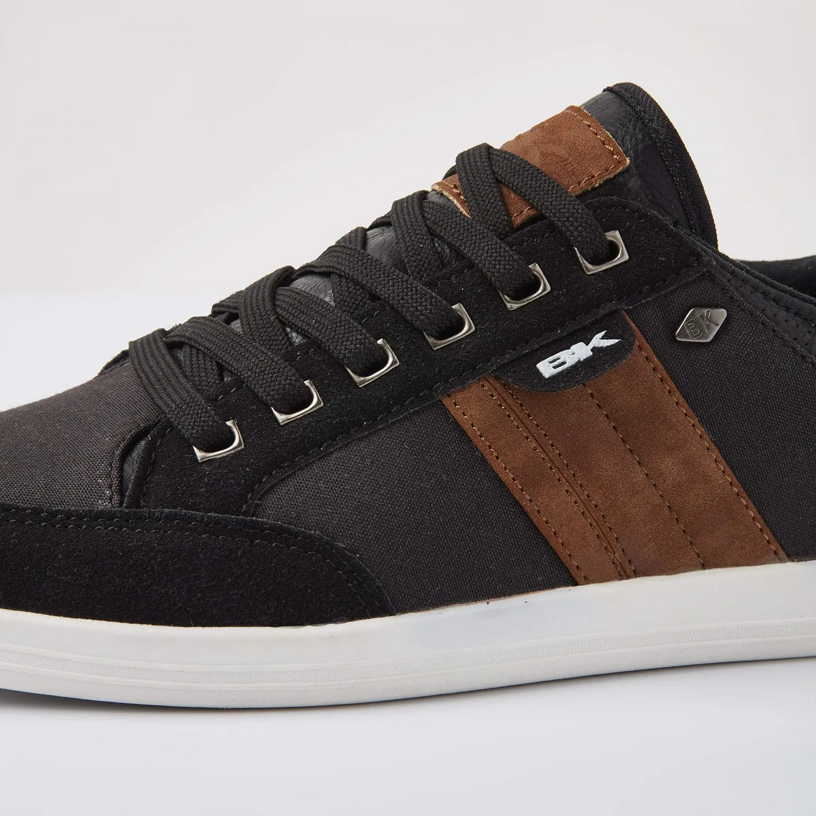 Кросівки British Knights KUNZO Чоловічі Низькі, фото №2