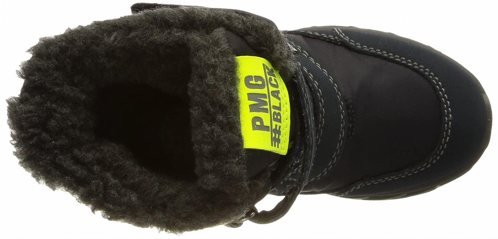 Дитячі зимові черевики PRIMIGI Cross GTX, фото №5