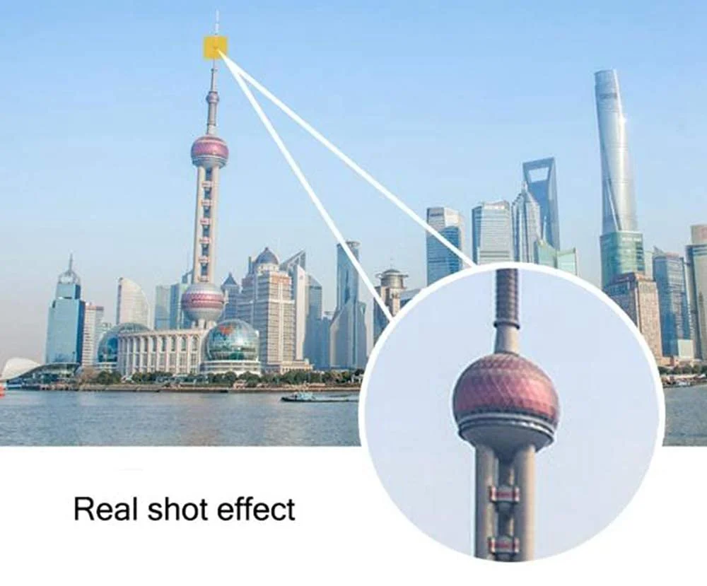 Бінокль Generic HD 20x50 BAK4 FMC Waterproof, фото №6