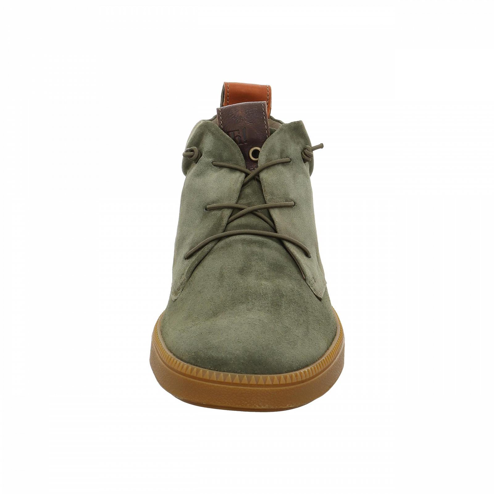 Кроссовки Think! Turna He. мужские, фото №2