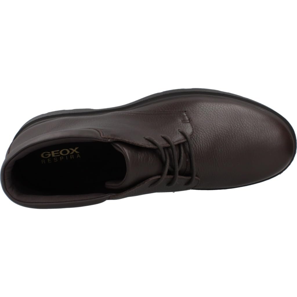 Черевики Geox Spherica Ec1 B чоловічі, фото №7