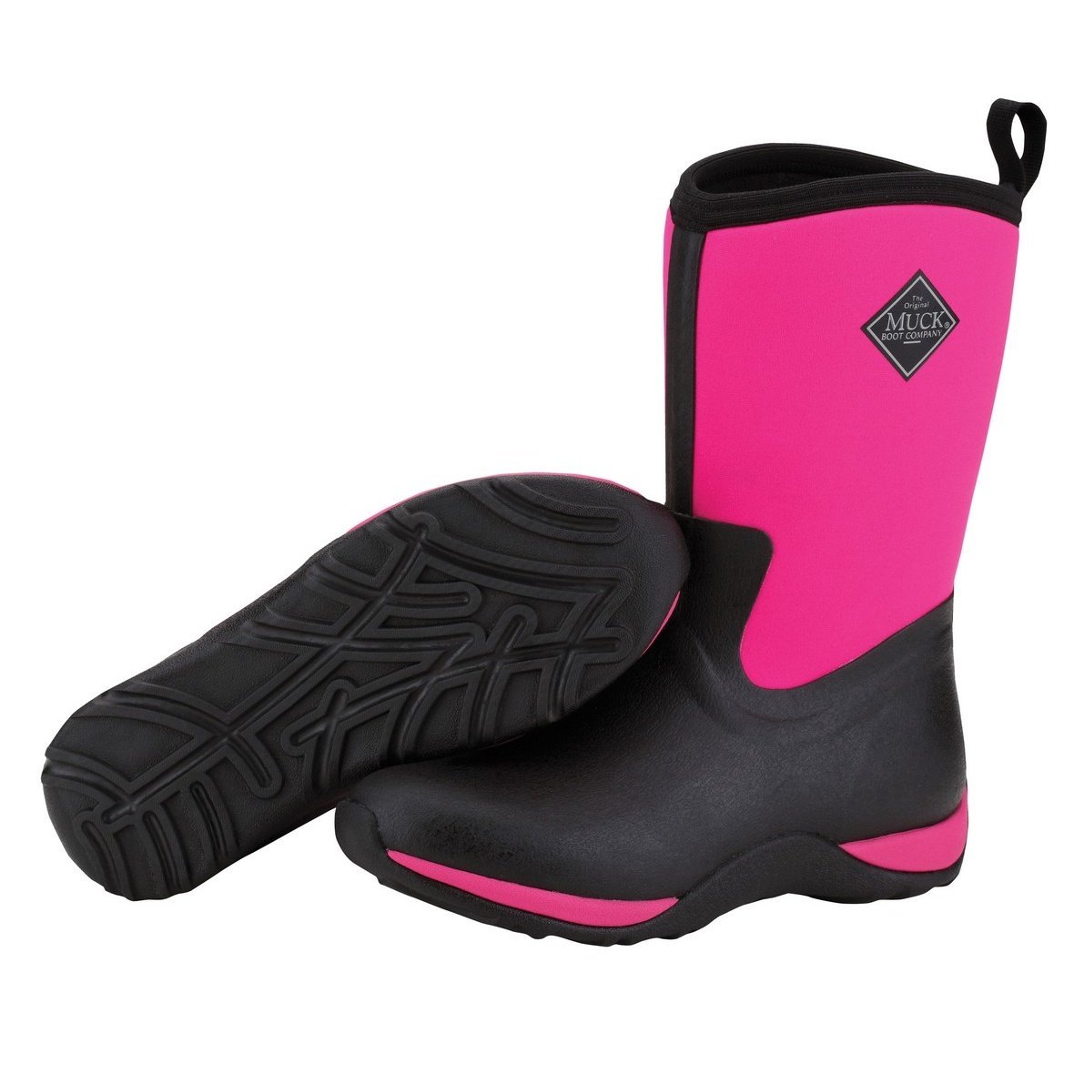 Чоботи Muck Boots Arctic Weekend Print, фото №9 Чоботи Muck Boots Arctic Weekend Print, фото №9