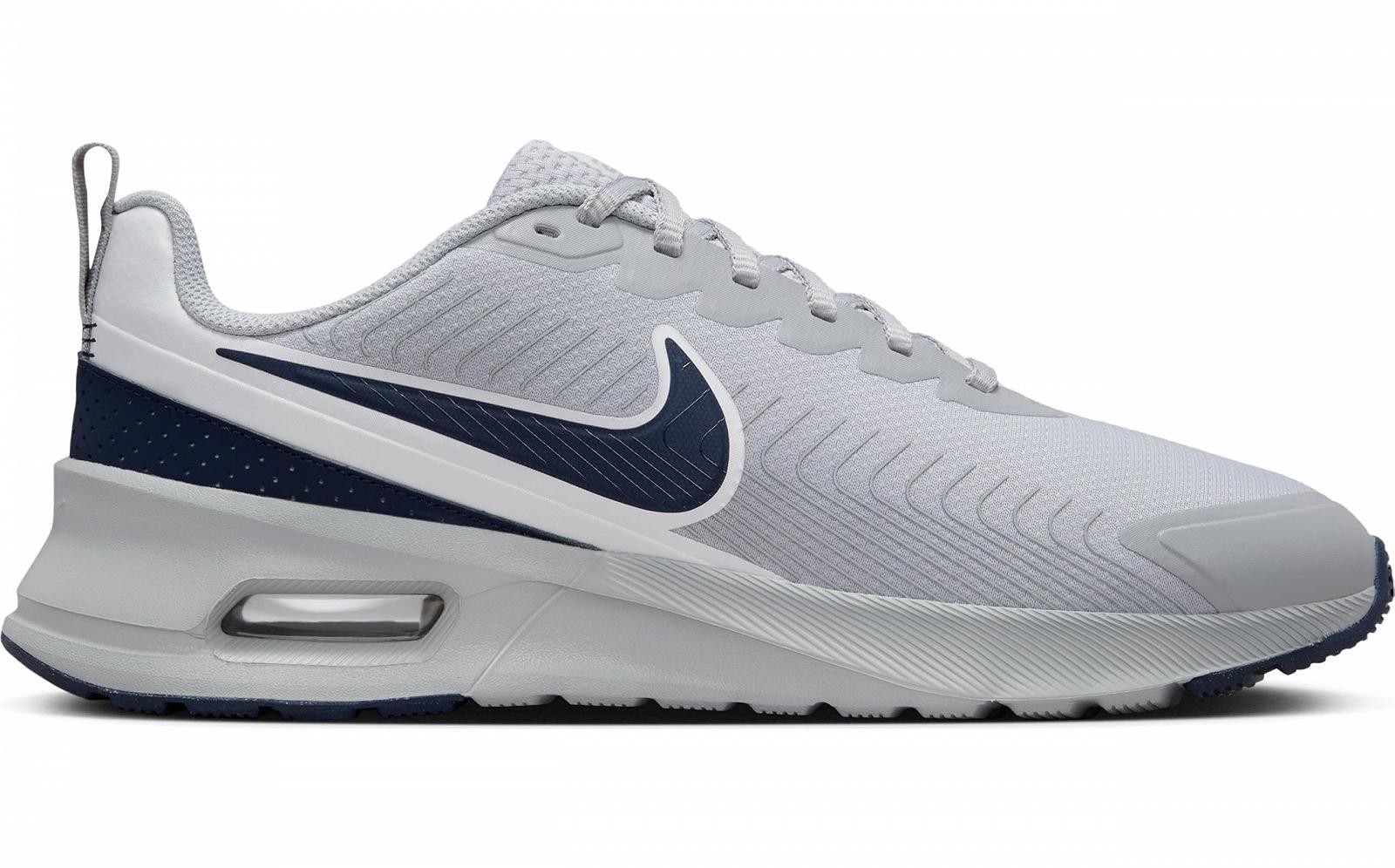 Кросівки Nike Air Max Nuaxis Чоловічі, фото №6