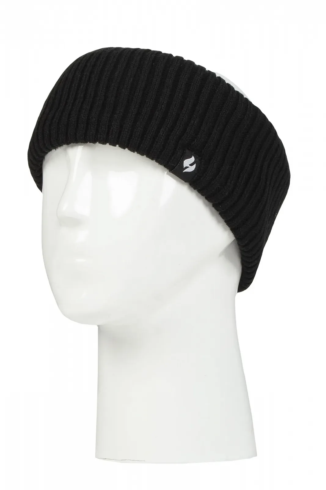 Пов'язка на голову Heat Holders Padova Ribbed Жіноча Комплект 1, фото №4 Пов'язка на голову Heat Holders Padova Ribbed Жіноча Комплект 1, фото №4