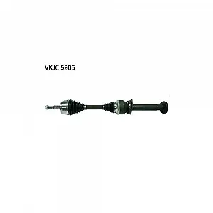 Привідний вал SKF VKJC 5205 для VW передня вісь праворуч - Фото 1