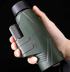 Монокуляр Good 10X42 42 мм портативний великий HD окуляр - Фото 1