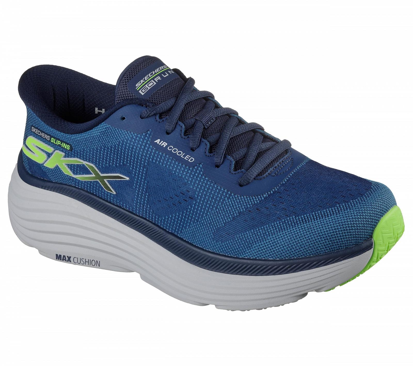 Кросівки Skechers Max Cushioning Endeavour Exciton, фото №6 Кросівки Skechers Max Cushioning Endeavour Exciton, фото №6
