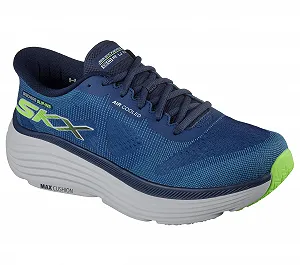 Кросівки Skechers Max Cushioning Endeavour Exciton - Фото 1