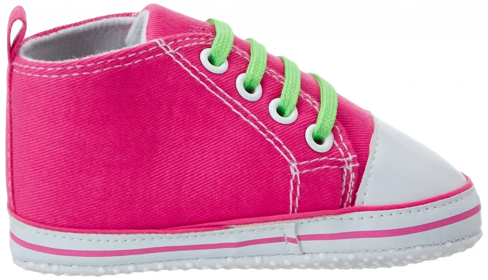 Кеды Playshoes Унисекс Детские холщовые для ползания и как Кеды, фото №6