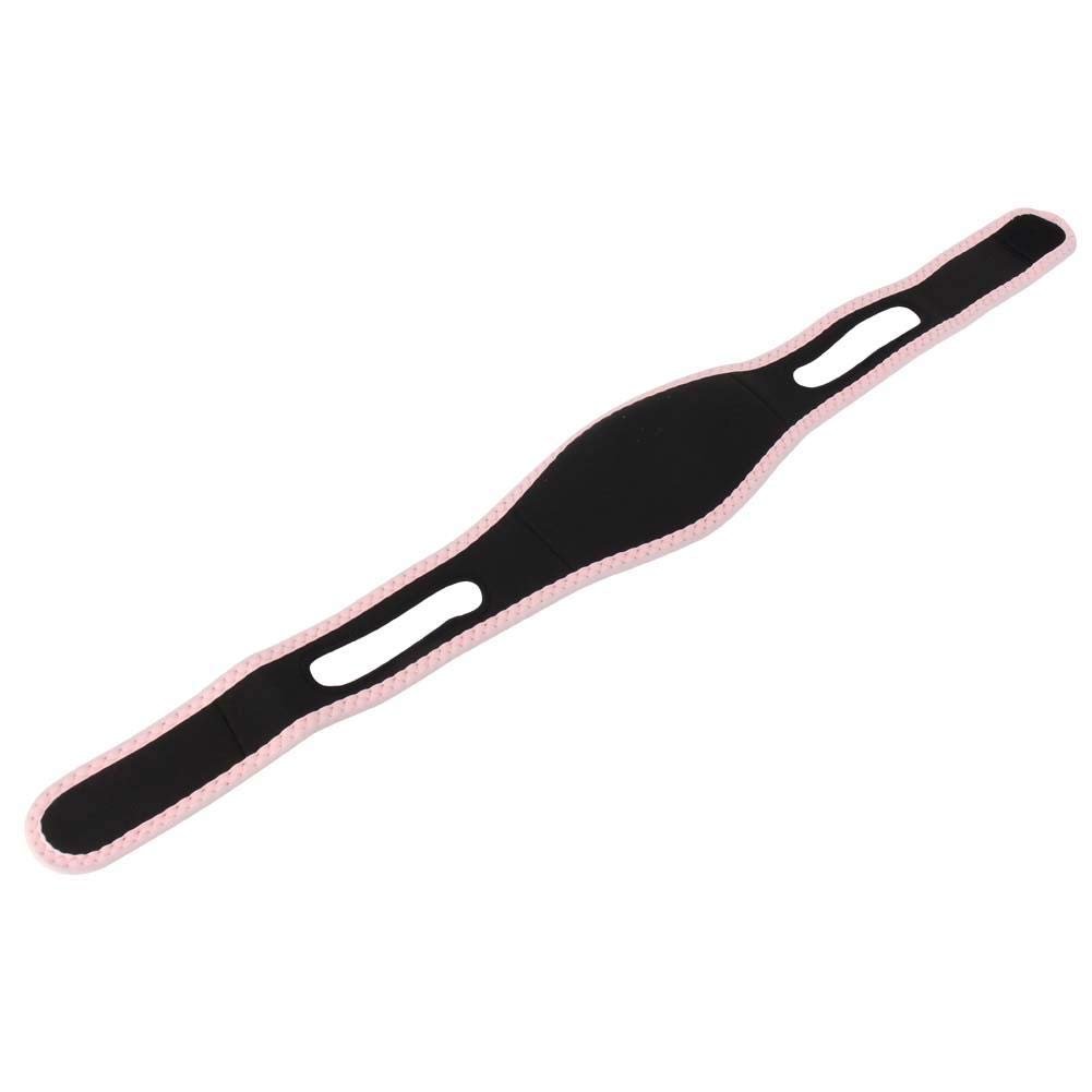 Повязка для похудения Unisex для сна против храпа, фото №5