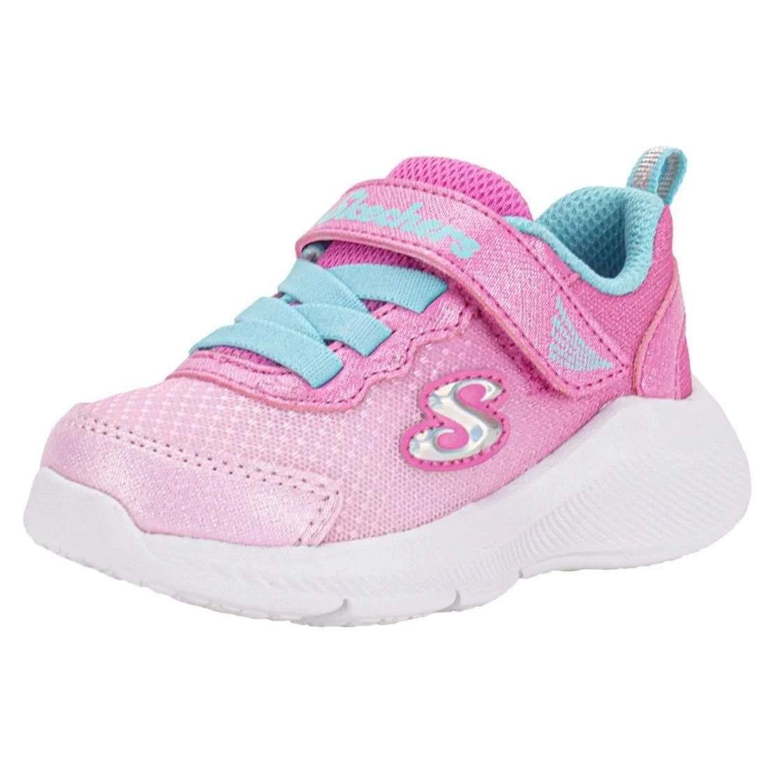 Кроссовки Skechers для девочек, фото №1