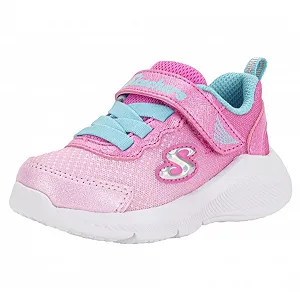 Кроссовки Skechers для девочек - Фото 1