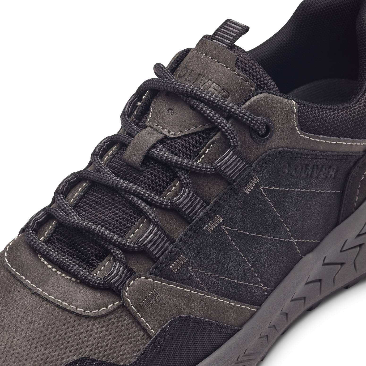 Кросівки s.Oliver Чоловічі Плоскі на шнурках, фото №5 Кросівки s.Oliver Чоловічі Плоскі на шнурках, фото №5